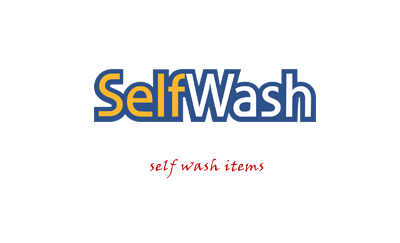셀프워시